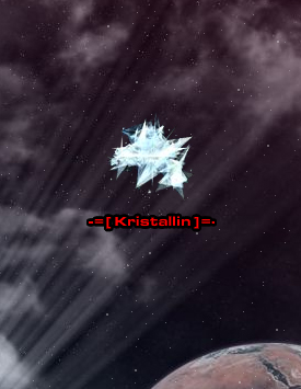 Kristallin